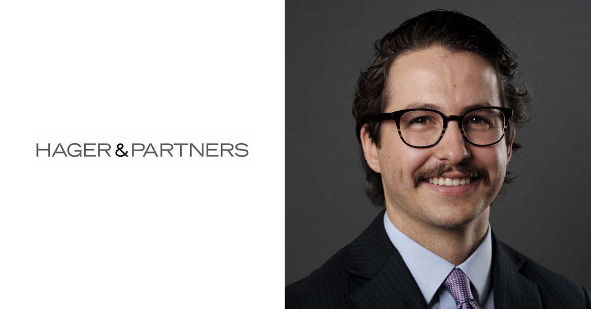 Aaron Tomasini Hager Partners