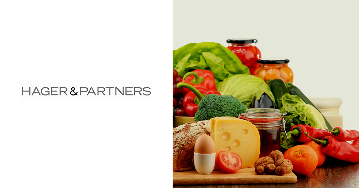 Food Hager Partners